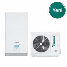 Viessmann Vitodens Kombi 
